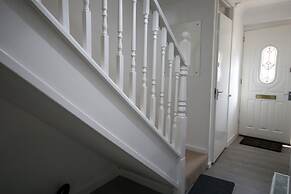 10min to Oxford - 3 Bedrooms - Sleeps 7 - Pets Ok