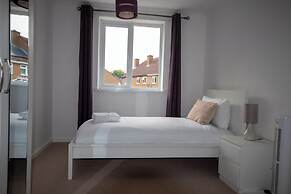 10min to Oxford - 3 Bedrooms - Sleeps 7 - Pets Ok