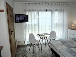 New Holiday Apartment in Mrzezyno