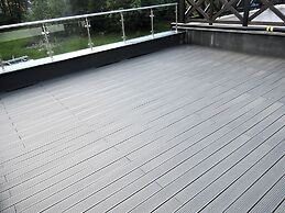 New Holiday Apartment in Mrzezyno