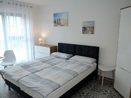 New Holiday Apartment in Mrzezyno