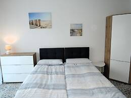 New Holiday Apartment in Mrzezyno