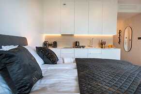 Apartment in Pobierowo for 2 Person