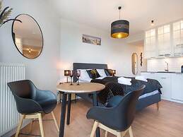 Apartment in Pobierowo for 2 Person