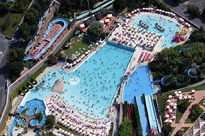 Holiday Village Caravelle Camping Vill, Ceriale