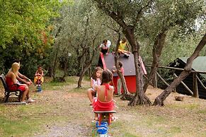 Holiday Village Caravelle Camping Vill, Ceriale