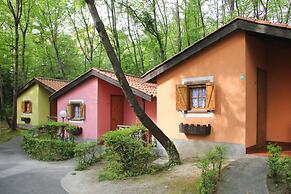 Holiday Village Caravelle Camping Vill, Ceriale