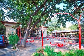 Holiday Village Caravelle Camping Vill, Ceriale