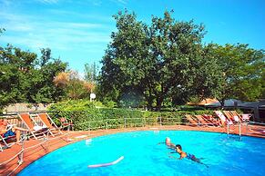 Holiday Village Caravelle Camping Vill, Ceriale