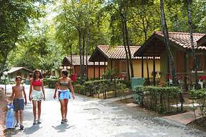 Holiday Village Caravelle Camping Vill, Ceriale