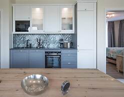 Appartement in Fantastischer Lage auf Nordstrand