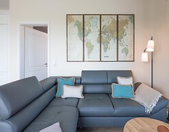 Appartement in Fantastischer Lage auf Nordstrand