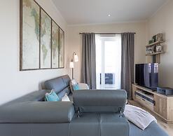 Appartement in Fantastischer Lage auf Nordstrand