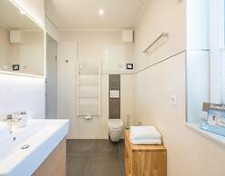 Appartement in Fantastischer Lage auf Nordstrand