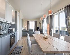 Appartement in Fantastischer Lage auf Nordstrand