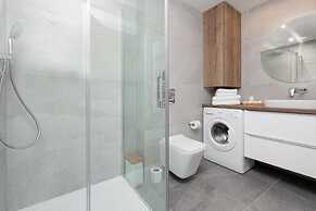 Spacious Apartment,summer Swimming Pool, Pobierowo