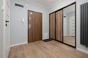 Spacious Apartment,summer Swimming Pool, Pobierowo