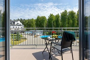 Spacious Apartment,summer Swimming Pool, Pobierowo