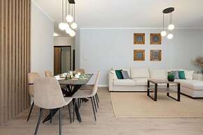 Spacious Apartment,summer Swimming Pool, Pobierowo