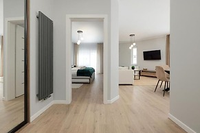 Spacious Apartment,summer Swimming Pool, Pobierowo