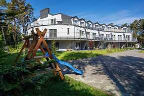 Spacious Apartment,summer Swimming Pool, Pobierowo