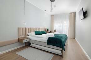 Spacious Apartment,summer Swimming Pool, Pobierowo