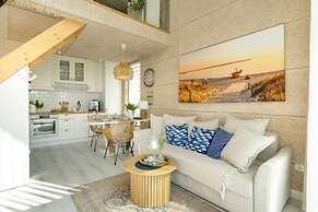 Comfortable House With, Whirlpool Bathtub Wrzosowo