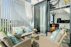 Comfortable House With, Whirlpool Bathtub Wrzosowo