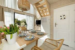 Comfortable House With, Whirlpool Bathtub Wrzosowo