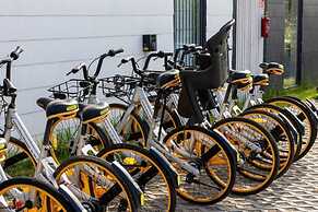 Comfortable House With, Whirlpool Bathtub Wrzosowo