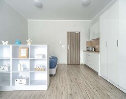 Comfortable Apartment Close to the Beach