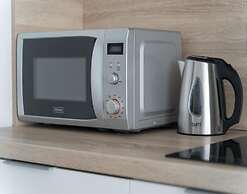 Comfortable Apartment Close to the Beach