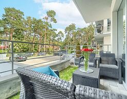 Comfortable Apartment Close to the Beach