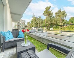 Comfortable Apartment Close to the Beach