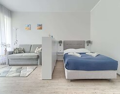 Comfortable Apartment Close to the Beach