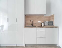 Comfortable Apartment Close to the Beach