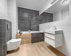 Comfortable Apartment Close to the Beach