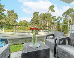 Comfortable Apartment Close to the Beach