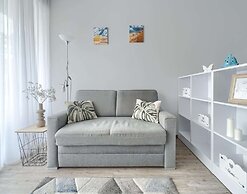 Comfortable Apartment Close to the Beach