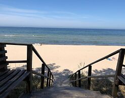 Comfortable Apartment Close to the Beach