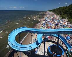 Comfortable Apartment Close to the Beach