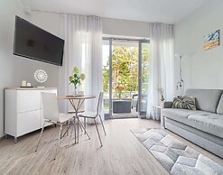 Comfortable Apartment Close to the Beach