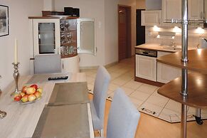 Holiday Flat in Miedzyzdroje, top Location for 4 Persons