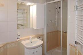 Holiday Flat in Miedzyzdroje, top Location for 4 Persons