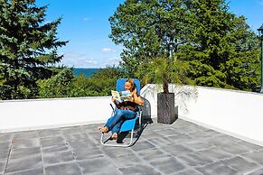 Reihenhaus Seeblick in Sommersdorf