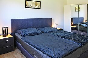 Reihenhaus Seeblick in Sommersdorf