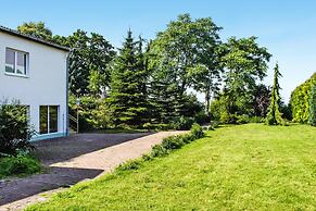 Reihenhaus Seeblick in Sommersdorf