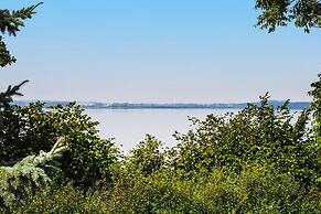 Reihenhaus Seeblick in Sommersdorf