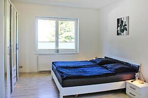 Reihenhaus Seeblick in Sommersdorf