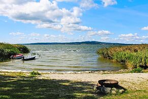 Reihenhaus Seeblick in Sommersdorf